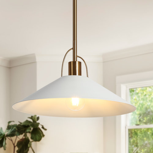 View of Copper Pendant Lights | Wayfair